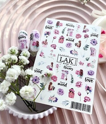 LAK Слайдер-дизайн #349