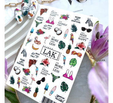 LAK слайдер-дизайн #370