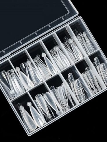 Формы верхние миндалевидные