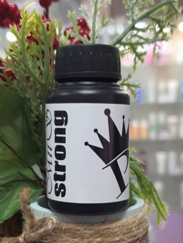 MIIS RUBBER BASE PREMIUM STRONG 30 мл