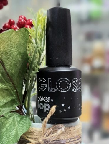 MIIS GLOSS TOP 15 ML