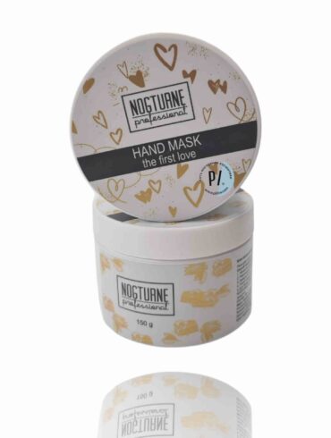 Маска для рук NOGTURNE Spa System The First Love 150 мл