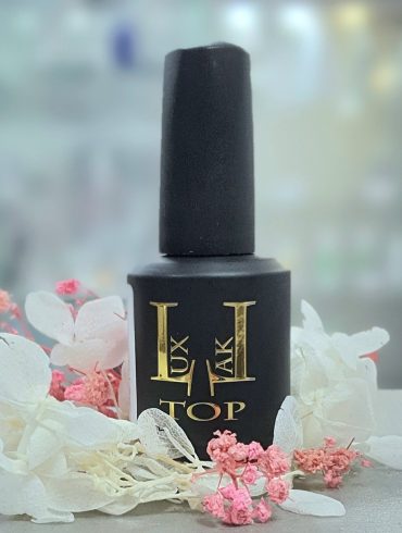 Топ без липкого слоя TOP LUX LAK 15 мл