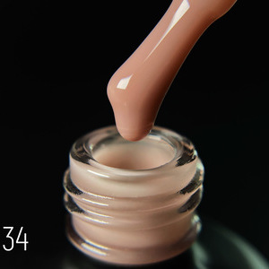 КАУЧУКОВАЯ КАМУФЛИРУЮЩАЯ БАЗА MIIS COVER MEDIUM №34 15 мл