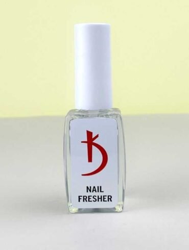 Nail fresher Kodi Коди Найл фрешер 12 мл (ОБЕЗЖИРИВАТЕЛЬ)