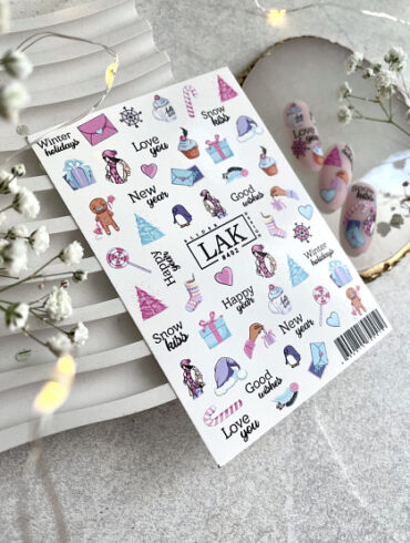 LAK слайдер-дизайн #402