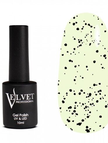Velvetime, Гель-лак Lollipop 03 (10g)