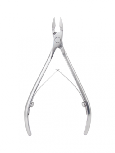 Staleks Кусачки профессиональные для кожи EXPERT 53 10 мм