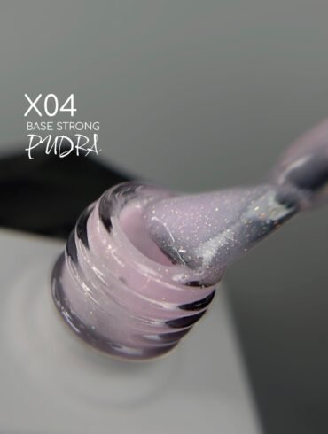 Pudr@ Base Strong X4 10мл