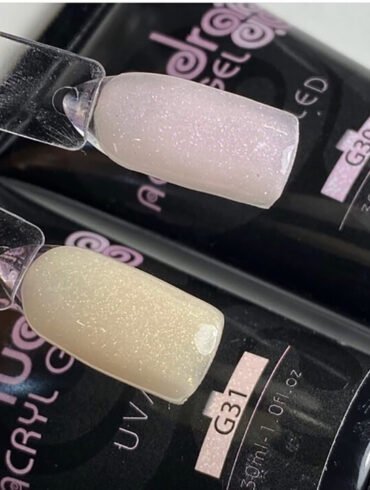 Pudr@ ACRYL GEL №G30 30 гр