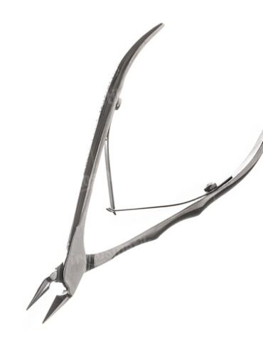 Staleks Pro Кусачки профессиональные для вросшего ногтя EXPERT 61 12 мм