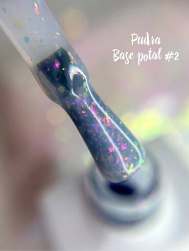 Pudr@ Base strong potal №2 10 мл