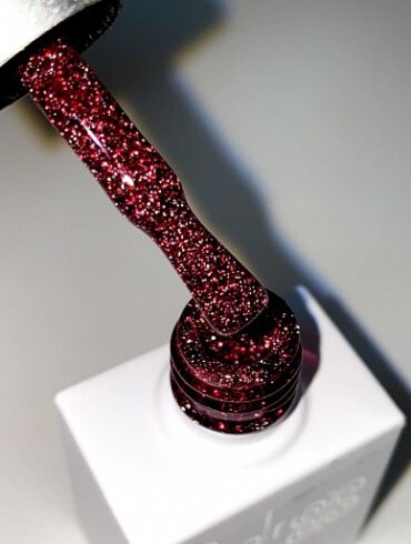 Pudr@ Base светоотражающая №5 10 мл