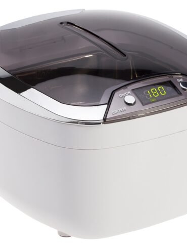 Ванна ультразвуковая Codyson CD-7920 Vmax=850 мл