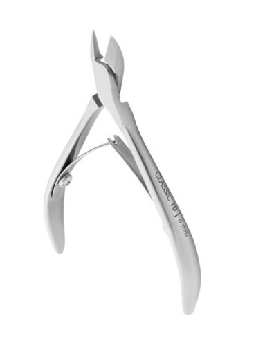 STALEKS NC-10-8 Кусачки для кожи CLASSIC 10 8 мм