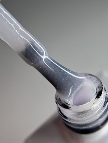 Pudr@ Base Strong X2 10мл