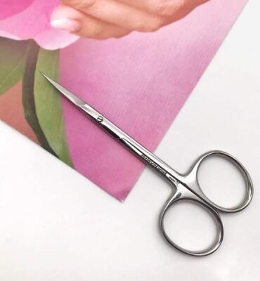 ZatochkaMSK Ножницы маникюрные М-07