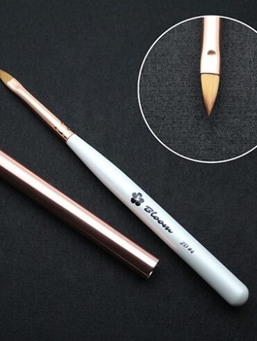 Bloom Кисть 3Д №4 (дизайн)