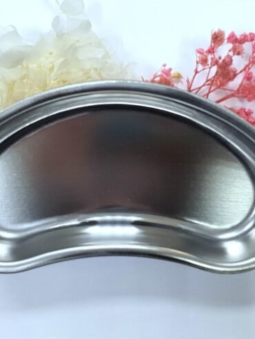 Лоток для инструментов Почообразный,Медикон