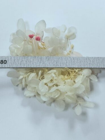 Пилка для ногтей (прямая,тонкая) TH 100/180