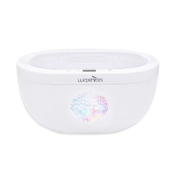 Waxkiss Парафиновая ванна (3 л) с электронной панелью управления