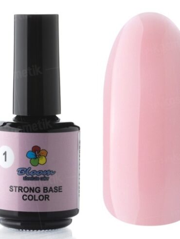 База Bloom Strong COLOR №01 15 мл