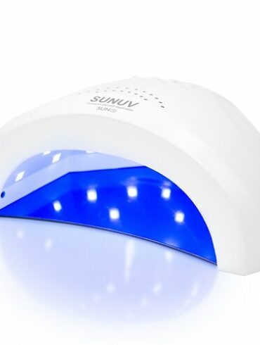 Лампа Sun #1 TURBO, 48Вт гарантия 12 мес