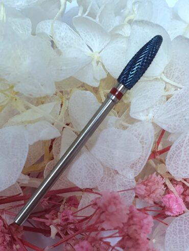 2059 Фреза TH твердосплавная (с красной насечкой)