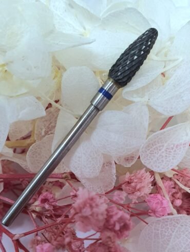 934692 Твердосплавная фреза Кукуруза, Синяя