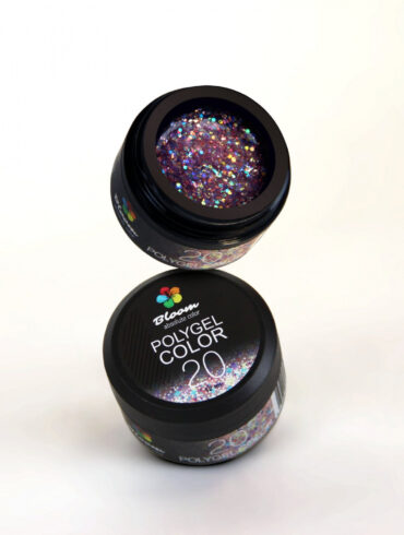 Полигель Bloom 12 мл №20