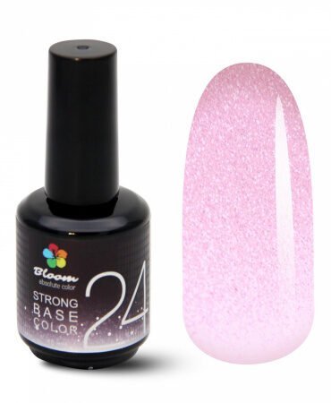База Bloom Strong COLOR №24 15 мл