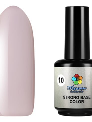 База Bloom Strong COLOR №10 15 мл