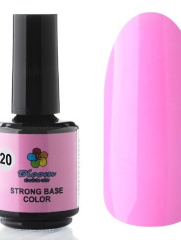 База Bloom Strong COLOR №20 15 мл