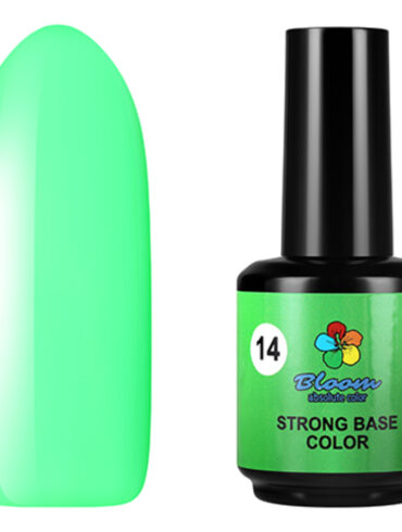 База Bloom Strong COLOR №14 15 мл