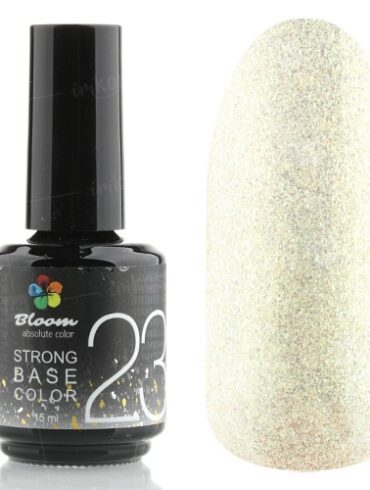 База Bloom Strong COLOR №23 15 мл