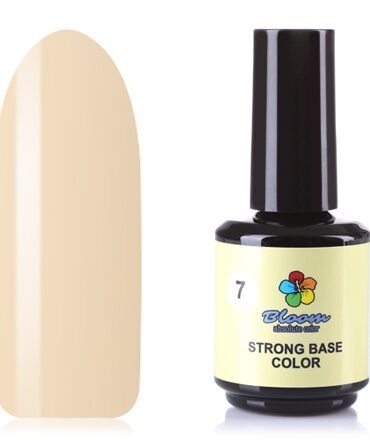 База Bloom Strong COLOR №07 15 мл
