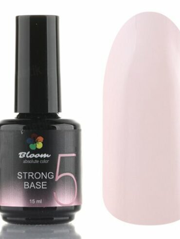 База Bloom Strong №5 15 мл