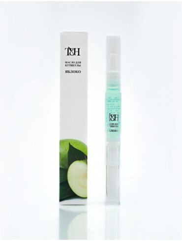 Масло для кутикулы карандаш "Т&Н" Яблоко