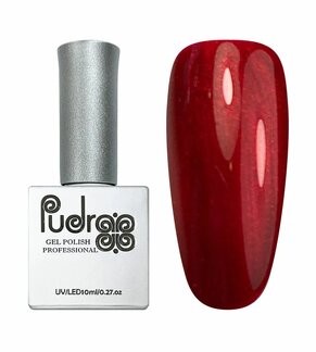 Pudr@ Гель-лак № 180, 10 мл