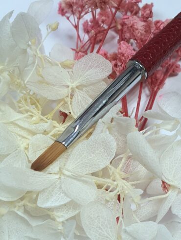 Кисть для моделирования № 4,6 гелевая