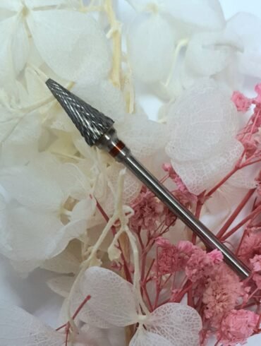 Фреза ТВС Ёлка, Китай