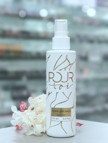 Pour Toi Тоник для лица 200 мл
