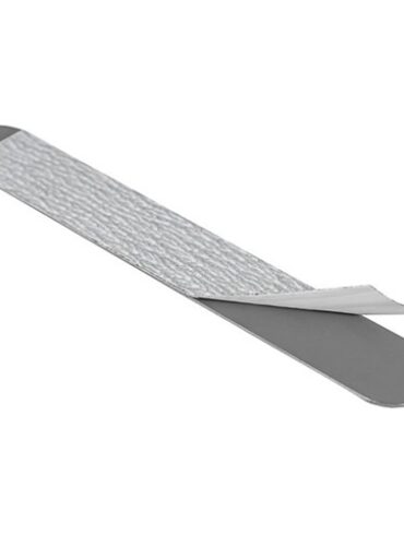 Staleks Pro DF-22-180 Набор сменных файлов для пилки прямой SMART 22 180 грит (50 шт)