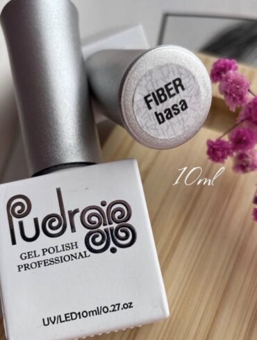 Pudr@ Файбер база 10 мл