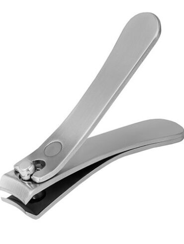 Staleks KBC-10 Книпсер для ногтей BEAUTY & CARE 10 (малый)