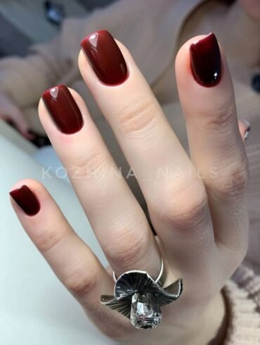 Pudr@ Гель-лак № 061, 10 мл