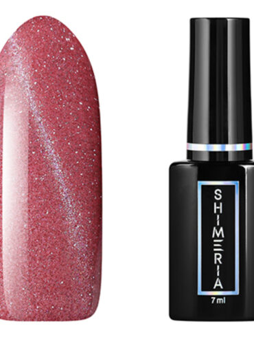 Гель-лак светоотражающий магнитный Shimeria Prism 7269, 7 мл
