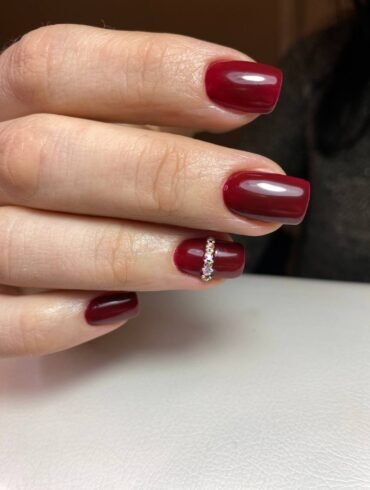 Pudr@ Гель-лак № 165, 10 мл