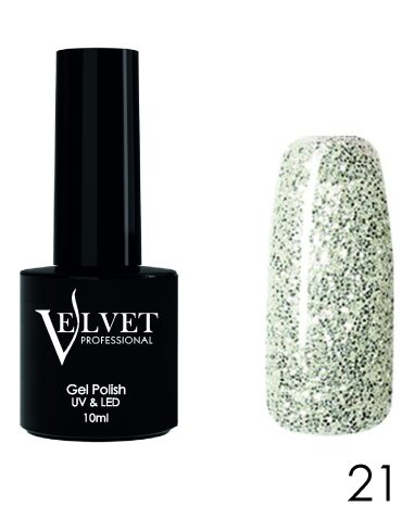 Velvetime, Гель-лак 211 (10g)