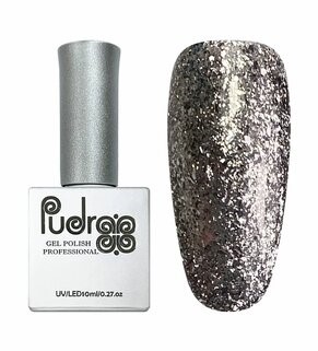 Pudr@ Гель-лак № 019, 10 мл